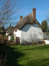 Lantern Cottage